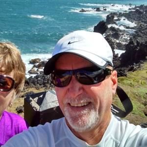 Meet your Posher, Gary